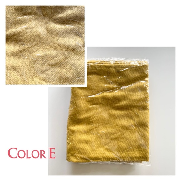 🌸New🌸 Women’s Scarf More Colors Available 24.5”x65” NWOT - Picture 13 of 14